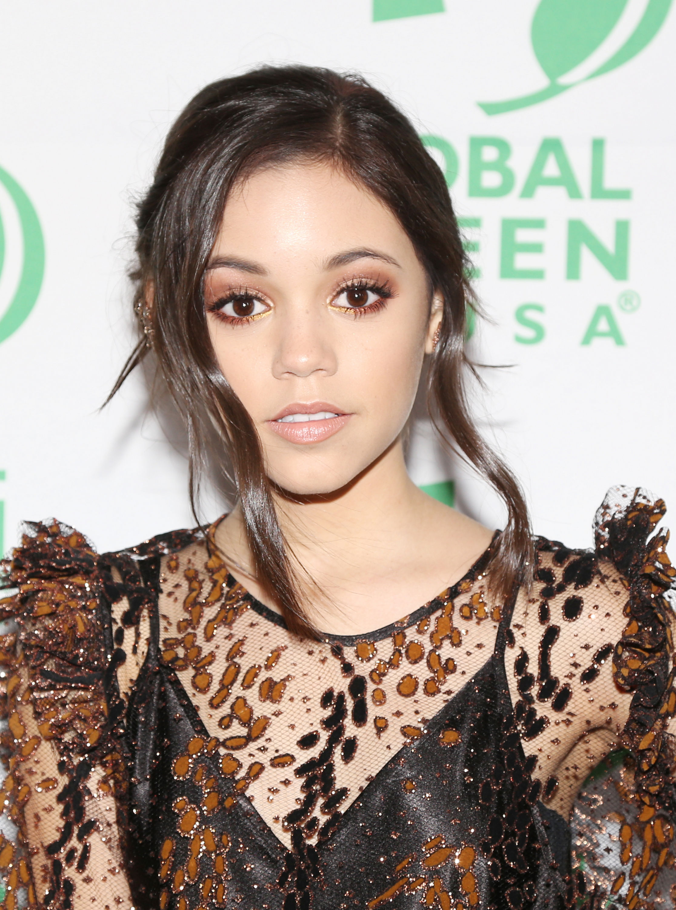 Feb 22 | 14th Annual Global Green Pre Oscar Party (Arrivals) - 078
